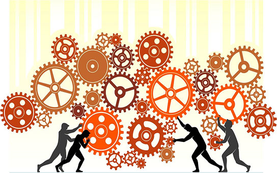 اتخاد تصمیم گیری های درست و سریع نیازمند این است که فرد اطلاعات کافی در ابعاد مختلف کاری و یا زندگی خود داشته باشد.