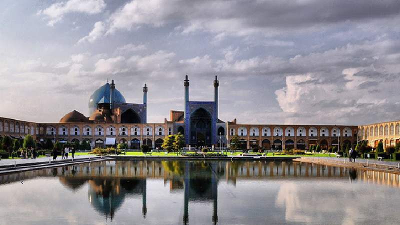 عمیق‌تر شدن اهمیت روابط ایران و چین در ادبیات، هنر و فرهنگ