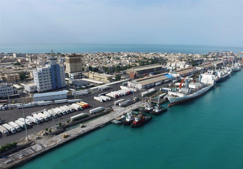 اقتصاد بوشهر را منابع طبیعی، موقعیت استراتژیک و زیرساخت های آن هدایت می کند.
