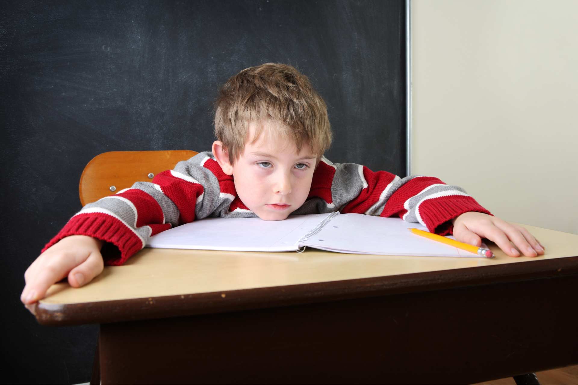 نیازهای افراد مبتلا به ADHD