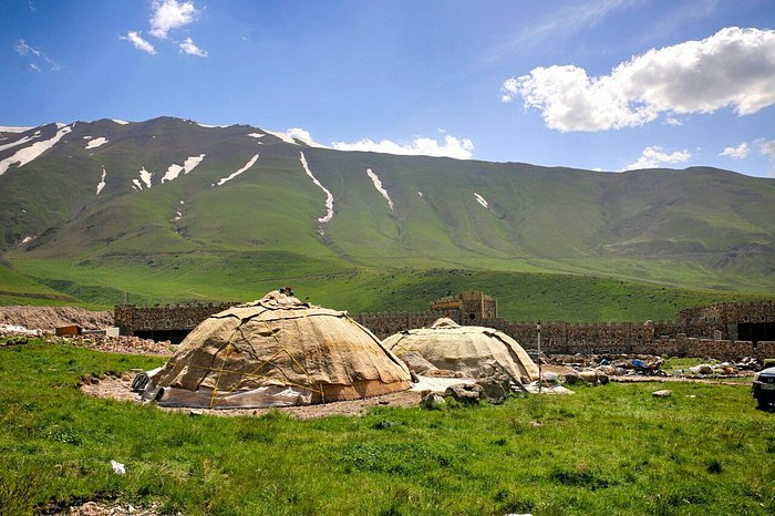 مطالعه استان اردبیل نیز برای درک توسعه اقتصادی و استراتژیک ایران ضروری است.