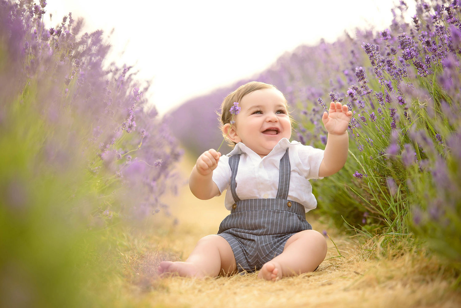 ایجاد حس معصومیت در زندگی انسان