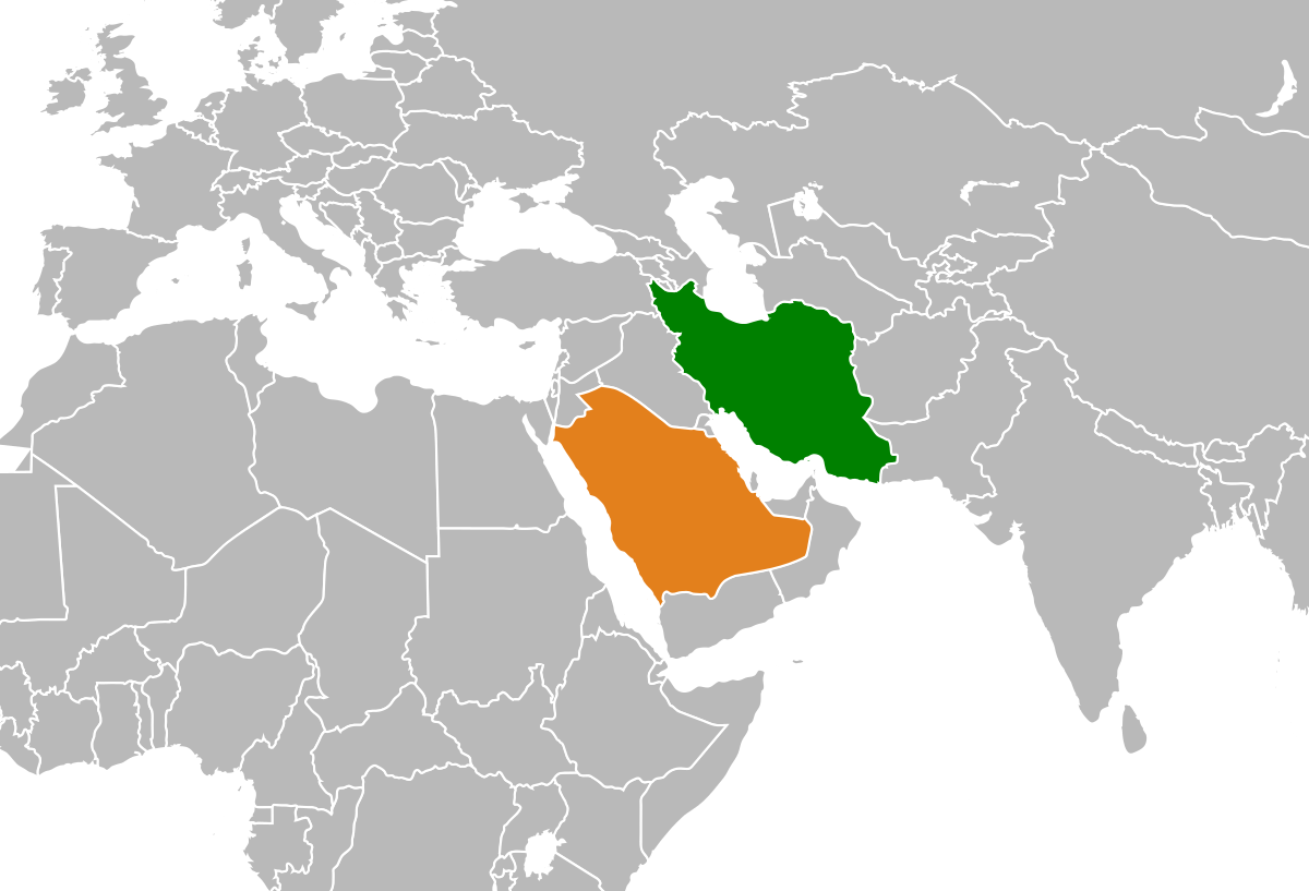 در زمان های اخیر اختلاف نظرهای سیاسی و درگیری های منطقه ای روابط آنها را بیشتر تیره کرده است.