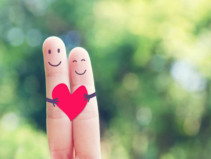 چنین انسان هایی برای ما کاریزماتیک بوده و جذابیت دارند