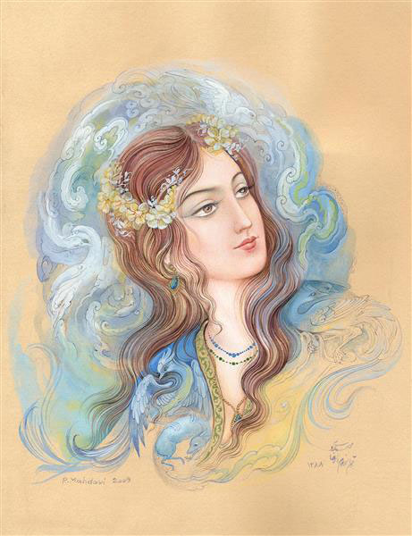 مولوی می‌ خواسته یک نفس آن چه را در دل دارد بگوید