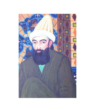 شاه نعمت الله ولی