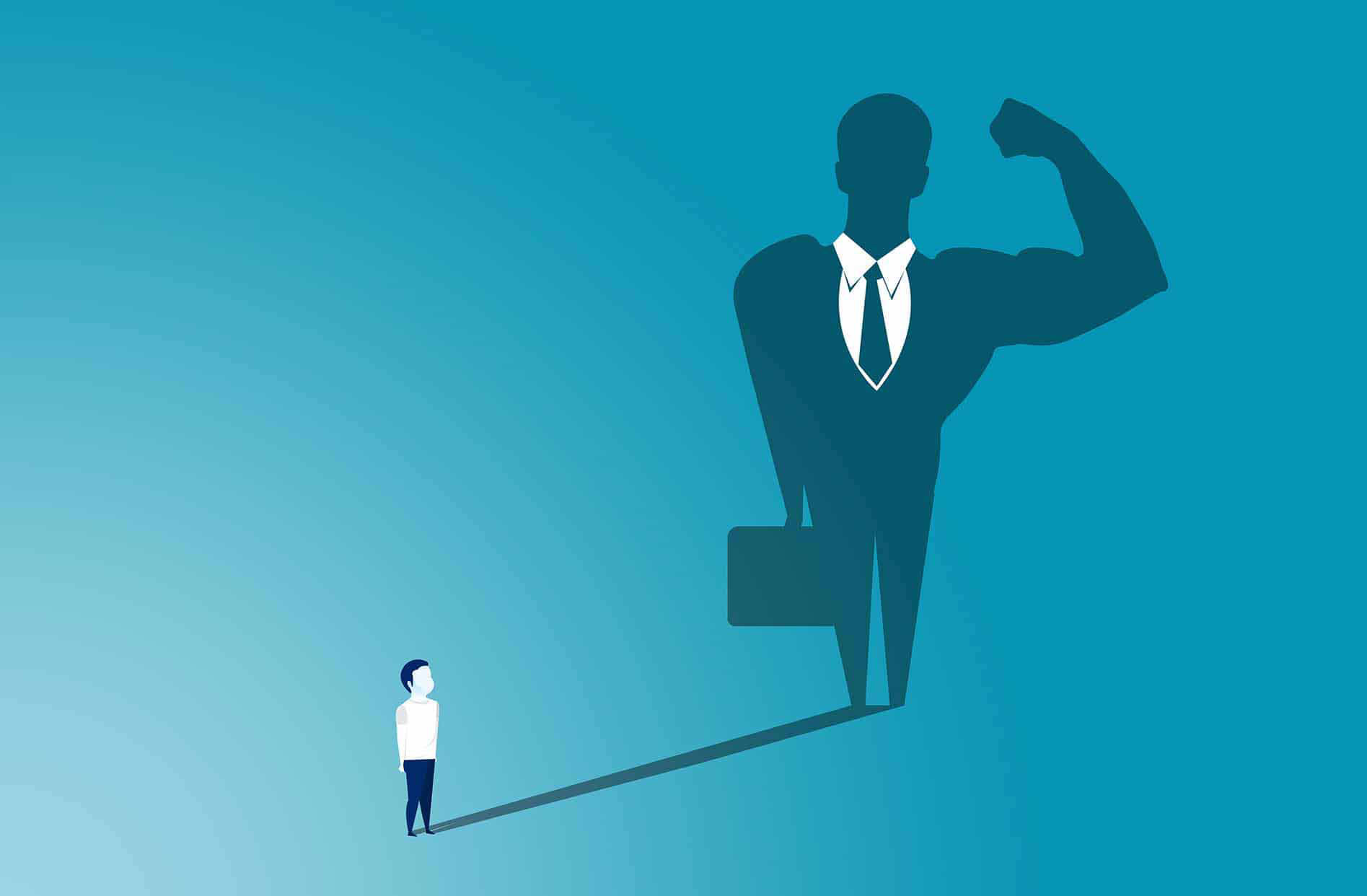 نگاهی به کتاب نخستین قانون قدرت
