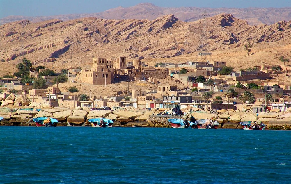 استان بوشهر؛ عنصر حیاتی در توسعه معاصر