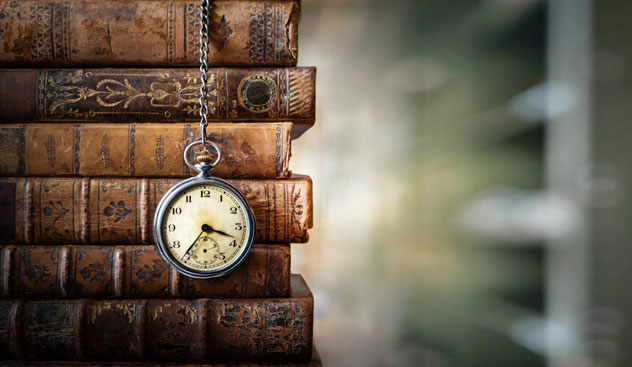 کتاب‌ هایی که در یافتن شغل مناسب است
