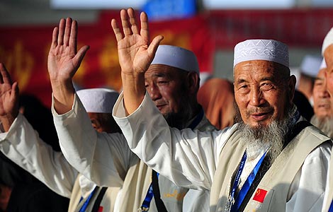 جوامع مسلمان چین؛ روایت یک الگوی ملی‌گرایی فراگیر از تنوع، وحدت و شکوفایی ظرفیت های استراتژیک