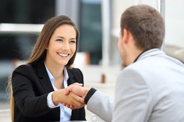مدیریت پروژه در فروش