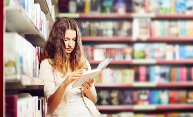 نکاتی پیرامون مطالعه ی اثربخش کتاب