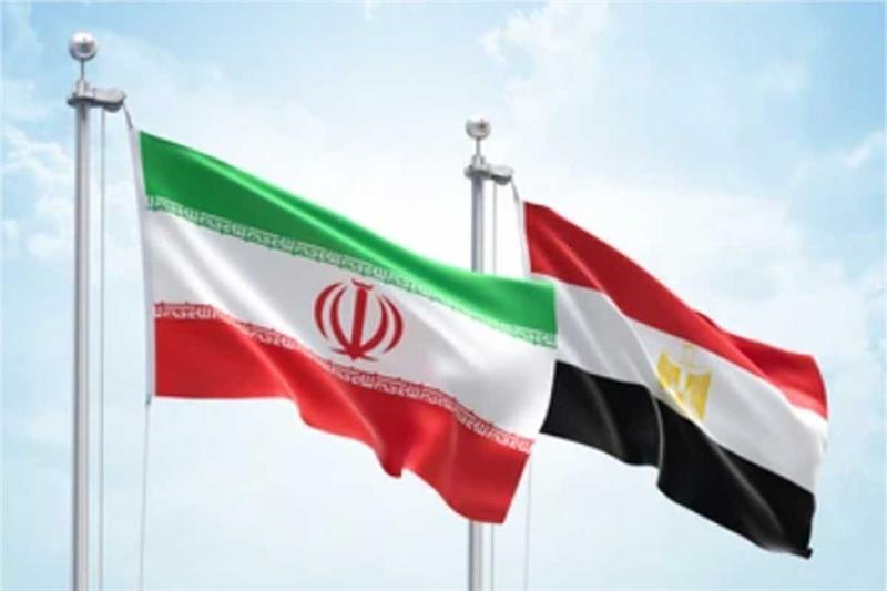 ایران و مصر؛ رابطه ی تمدن های باستانی