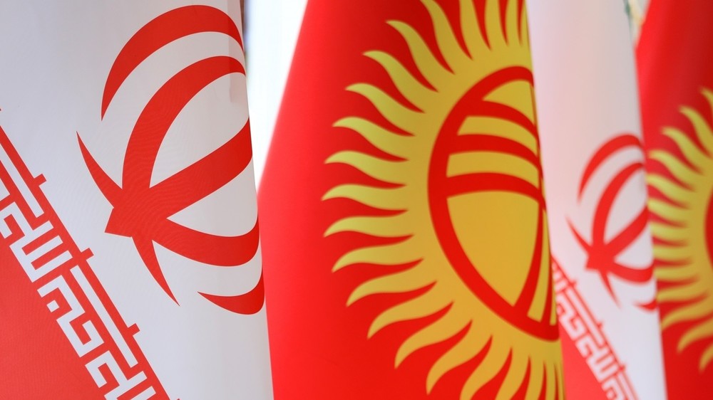 ایران و قرقیزستان؛ مسیر تجاری باستانی