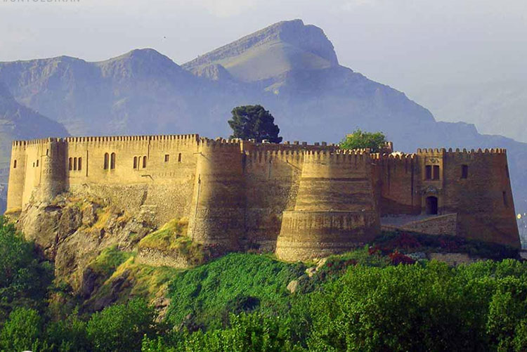 استان لرستان؛ زیبایی طبیعی نفس گیر