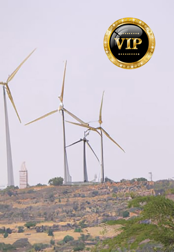 پروژه ی انرژی های پاک و توسعه ی پایدار - متوسط (طرح ویژه)