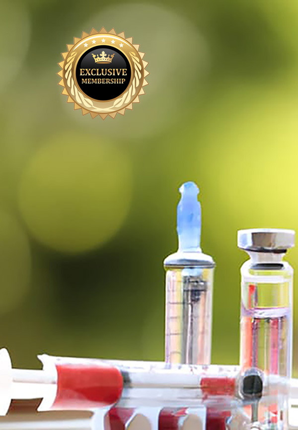 پروژه ی سلامت، بهداشت و درمان - متوسط (طرح اختصاصی)